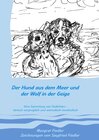 Buchcover Der Hund aus dem Meer und der Wolf in der Geige