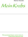 Buchcover Mein Krebs