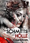Buchcover Schmitts Hölle - Countdown.