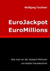 Buchcover EuroJackpot / EuroMillions