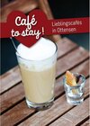 Buchcover Café to stay