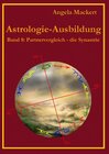 Buchcover Astrologie-Ausbildung, Band 8
