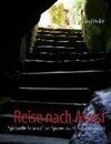 Buchcover Reise nach Assisi