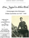 Buchcover Eine Jugend in Hitlers Reich