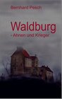 Buchcover Waldburg