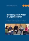Buchcover Reflecting Team Arbeit in Organisationen