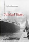 Buchcover Schicksal Titanic