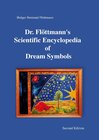 Buchcover Dr. Flöttmann's Scientific Encyclopedia of Dream Symbols