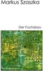Buchcover Der Fuchsbau