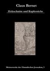 Buchcover Holzschnitte und Kupferstiche