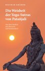 Buchcover Die Weisheit der Yoga-Sutras von Patañjali