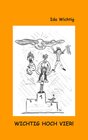 Buchcover Wichtig hoch vier!