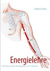 Buchcover Energielehre