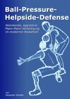 Buchcover Ball-Pressure-Helpside-Defense