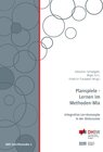 Buchcover Planspiele - Lernen im Methoden-Mix