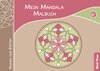 Buchcover Mein Mandala Malbuch - Blumen und Blätter