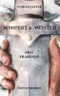 Buchcover Schwert & Meister 2