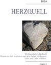 Buchcover HERZQUELL