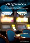 Buchcover Gefangen im Spiel