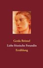 Buchcover Liebe friesische Freundin