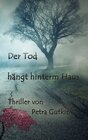 Buchcover Der Tod hängt hinterm Haus