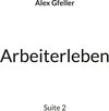 Buchcover Arbeiterleben