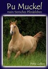 Buchcover Pu Muckel - mein tierisches Pferdeleben