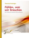 Buchcover Fühlen, was wir brauchen