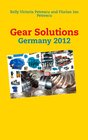 Buchcover Gear Solutions