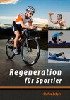 Buchcover Regeneration für Sportler