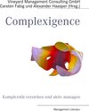 Buchcover Complexigence
