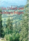 Buchcover Ein Urlaub mit schönen Folgen