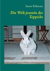 Buchcover Die Welt jenseits des Teppichs