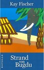 Buchcover Strand von Bugdu