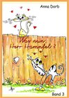 Buchcover Was nun, Herr Hämpfel?