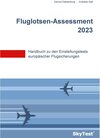Buchcover SkyTest® Fluglotsen-Assessment 2021