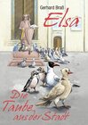 Buchcover ELSA- die Taube aus der Stadt