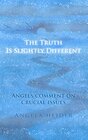 Buchcover The Truth Is Slightly Different