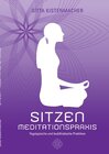 Buchcover Sitzen - Meditationspraxis