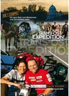 Buchcover Trans-Ost-Expedition - Die 1. Etappe