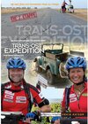 Buchcover Trans-Ost-Expedition - Die 2. Etappe