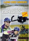 Buchcover Trans-Ost-Expedition - Die 3. Etappe