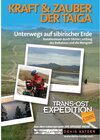 Buchcover Trans-Ost-Expedition - Die 4. Etappe