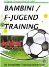 Buchcover Bambini / F-Jugendtraining