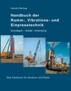 Buchcover Handbuch der Ramm-, Vibrations- und Einpresstechnik