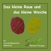 Buchcover Das kleine Raue und das kleine Weiche