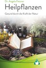 Buchcover Heilpflanzen - Gesund durch die Kraft der Natur