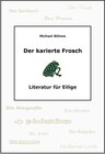 Buchcover Der karierte Frosch