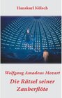 Buchcover Mozart - Die Rätsel seiner Zauberflöte