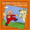 Buchcover Das kleine Laute und das kleine Leise